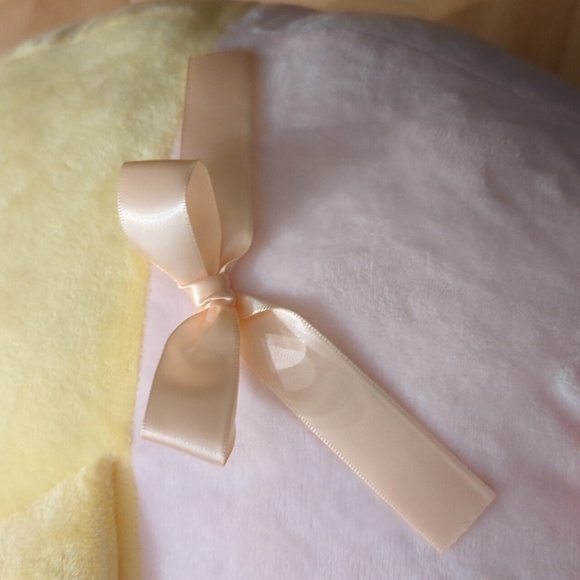 SumikkoGurashi Ebifurai No Shippo Rabbit 16" Licensed Plush - Picture 6 of 7